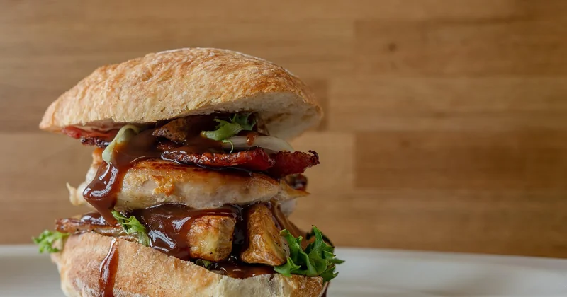 Poêle ou four ? Le test que j'ai fait sur la même recette