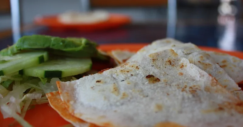 Recette de pâte à tacos mexicain : la vraie question des tortillas