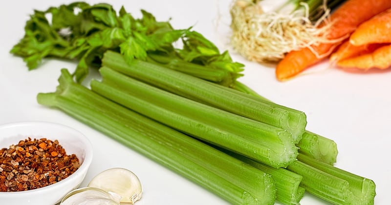 Soupe de légumes maison réconfortante : la recette qui coche tout