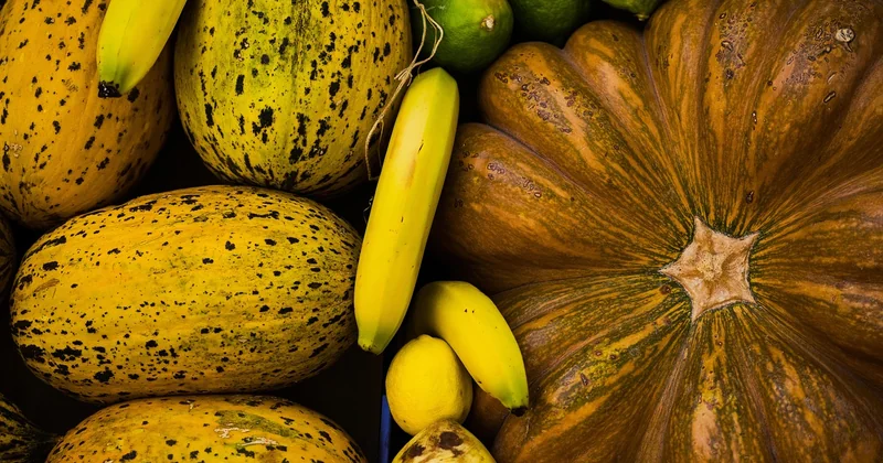 Citron jaune ou citron vert : le choix n'est pas anodin