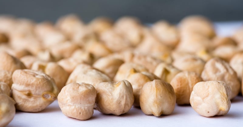 Recette de curry de pois chiches et epinards : le plat express qui change tout
