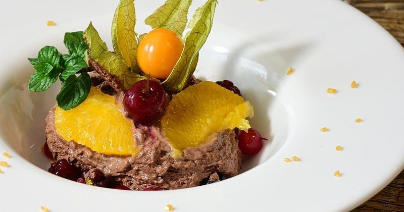 Mousse au chocolat maison : la recette inratable et ultra fondante