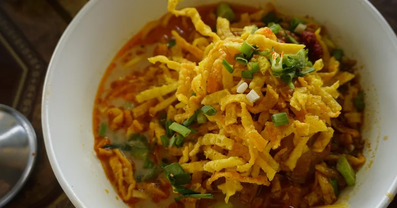 La recette, étape par étape