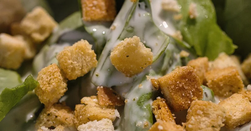 La vinaigrette : le point aveugle de toutes les recettes