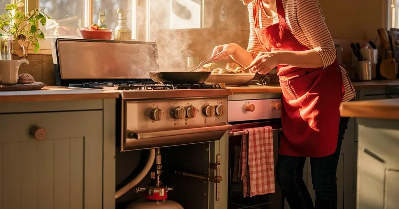 Lardons, fromage, saumon : trois variantes qui tiennent en une poêle