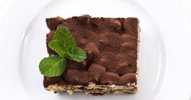 Tiramisu maison : la recette italienne facile qui impressionne